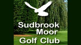 Sudbrook Moor Golf Club