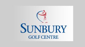 Sunbury Golf Course