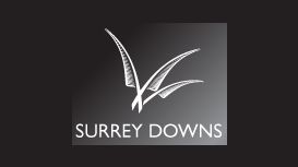 Surrey Downs Golf Club