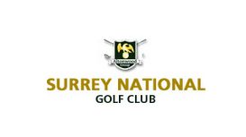 Surrey National Golf Club