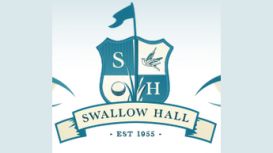 Swallow Hall