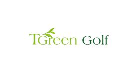 Tea Green Golf