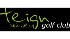 Teign Valley Golf Club