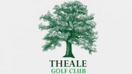 Theale Golf Club