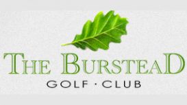 The Burstead Golf Club