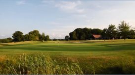 The Club At Mapledurham