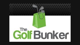 The Golf Bunker