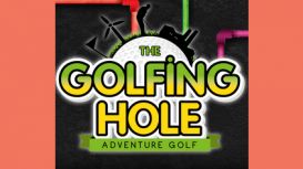 The Golfing Hole