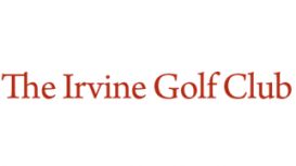 Irvine Golf Club