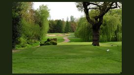 Kidderminster Golf Club