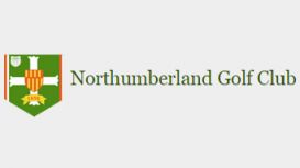 Northumberland Golf Club