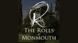 The Rolls Of Monmouth Golf