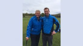 The Scottish Golf Academy