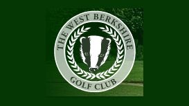 The West Berkshire Golf
