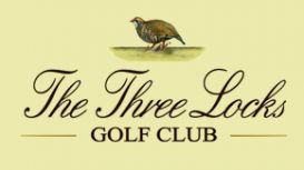 The Three Locks Golf Club