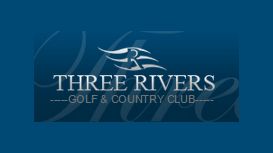 Three Rivers Golf & Country Club