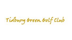 Tidbury Green Golf Club