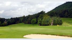 Tillicoultry Golf Club