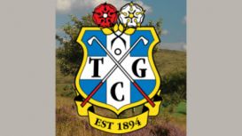 Todmorden Golf Club