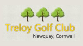 Treloy Golf Club