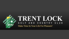 Trent Lock Golf & Country Club