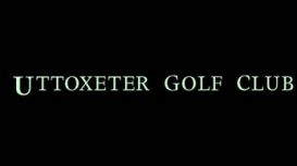 Uttoxeter Golf Club