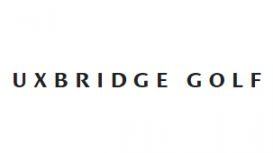 Uxbridge Golf Club