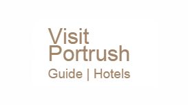 Visit Portrush
