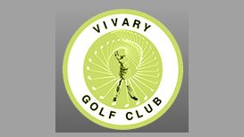 Vivary Golf Club