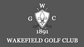 Wakefield Golf Club