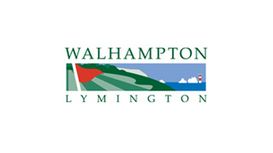 Walhampton Golf Course