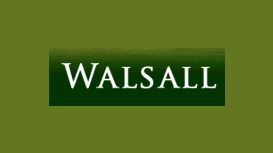 Walsall Golf Course