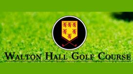Walton Hall Golf Club