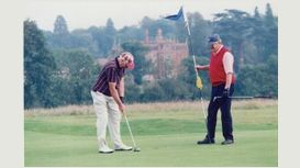 Wellow Golf Club