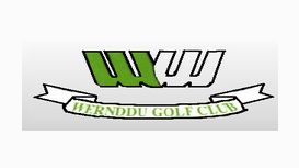 Wernddu Golf Club