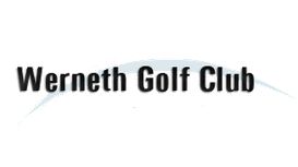 Werneth Golf Club