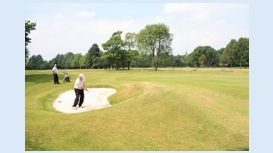 West Derby Golf Club