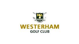 Westerham Golf Club