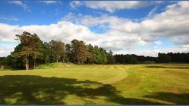 West Hill Golf Club