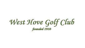 West Hove Golf Club