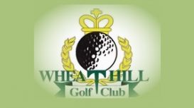 Wheathill Golf Club