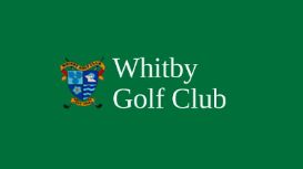 Whitby Golf Course