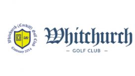 Whitchurch Golf Shop