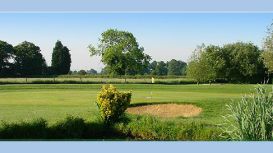 Whitley Golf Club