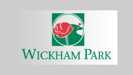 Wickham Park Golf Club