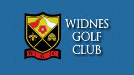 Widnes Golf Club