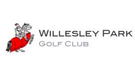 Willesley Park Golf Club
