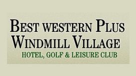 Windmill Village Hotel