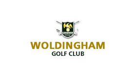 Woldingham Golf Club