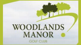 Woodlands Manor Golf Club